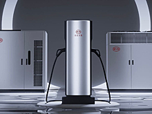 BYD назвал дату запуска сети сверхбыстрых электрозаправок