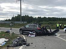 Отца десятерых детей из Татарстана будут судить после гибели женщины с ребенком – СМИ