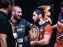 Омаров одолел Тайгибова и стал победителей Гран-при ACA