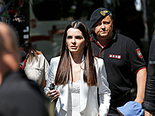 Гуцул прокомментировала вынесенный ей приговор