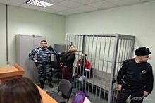 Прокуратура объяснила арест гонщика на Фурманова и уточнила обвинения
