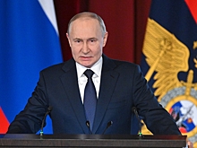 Путин сообщил о закрытых переговорах с некоторыми зарубежными компаниями