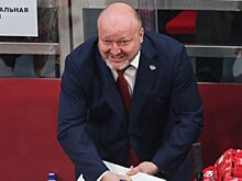 Заварухин после 0:1 от «Сибири»: «Хотел бы поблагодарить ребят за выполнение установки. Было тяжело собраться в моральном плане после проигрыша «Авангарду»