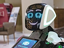 В Москве импортозаместили робокассы