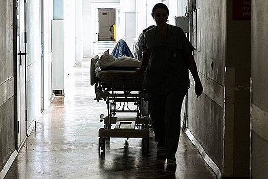 Власти региона России объявили о разрушениях и пострадавших после атаки ВСУ