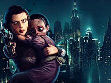 Все части научно-фантастического шутера BioShock продаются со скидками