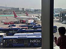 Крупные авиакомпании начали получать сообщения об угрозе на рейсах