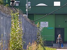 Глава МВД Эстонии пригрозил закрыть КПП в Нарве на границе с РФ