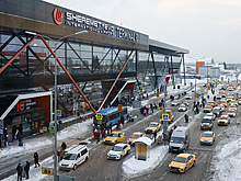 ТАСС: в Шереметьеве сел самолет из Калининграда с возможной неисправностью шасси