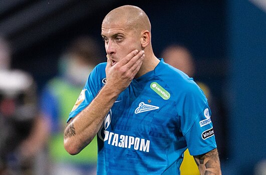 "Ненормально так говорить". Экс-тренер "Зенита" - о словах Ракицкого