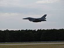 В ВСУ признали превосходство российских истребителей над F-16