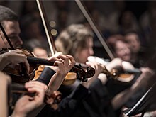 Конкурс молодых композиторов "Партитура" объявил лауреатов