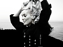 Постер Каннского фестиваля 2023 года отдаёт дань уважения Катрин Денёв