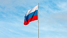 В столице Нигера подняли флаги России в знак дружбы и сотрудничества