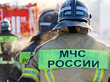 Останки пропавшего охотника нашли в Хабаровском крае