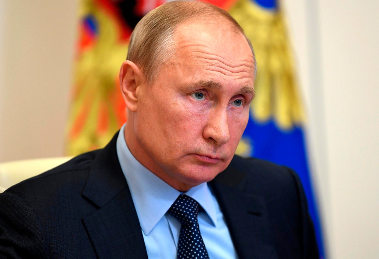 Путин поменял свой генеральный план на 180 градусов, считает Кедми