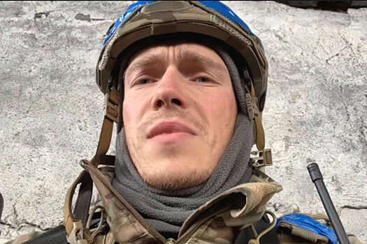 Командир полка «Азов» вышел с «Азовстали»