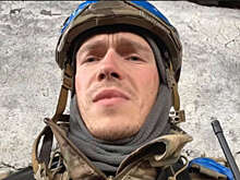 Боевики батальона «Азов»* могут вернуться на фронт в течение месяца