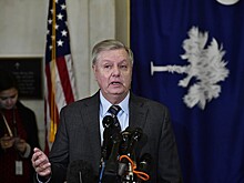 В США установили условия снятия с России санкций