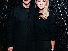 Екатерина Вилкова впервые за долгое время появилась на публике вместе с супругом: фото