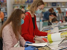 Динозавры против Гарри Поттера: что читали школьники в сентябре
