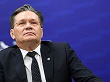 Глава "Росатома" пригласил руководителя ИТЭР в Россию