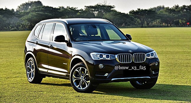 ТОП-5 кроссоверов, не требующих ремонта после 500 км пробега