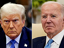 Трамп вызвал Байдена на когнитивную дуэль