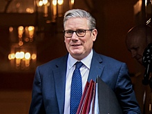 Партия Стармера проиграла выборы в Манчестере сантехнику