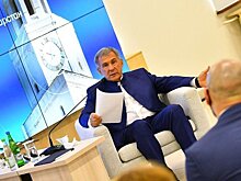 "Патент очень сильно ударил по районам и селам"