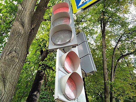 32 пешехода погибли с начала года на дорогах Новосибирской области