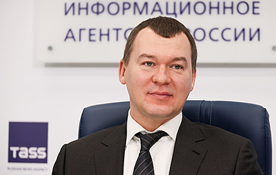Мамиашвили заявил, что Кубок Ярыгина в Красноярске прошел на блестящем уровне