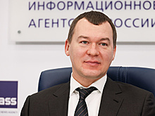 Мамиашвили заявил, что Кубок Ярыгина в Красноярске прошел на блестящем уровне