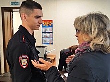 Полиция Севастополя дважды сорвала планы аферистов по хищению почти 1 млн рублей обманутой пенсионерки