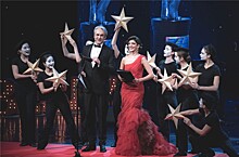 5 декабря в столице состоится вручение премии "Звезда театрала"