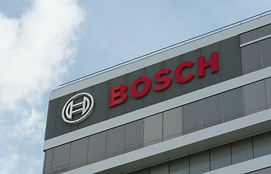 Прокуратура проверяет причастность Bosch к дизельному скандалу