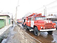 В Костромской области назначили нового главу МЧС