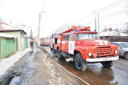 В Костромской области назначили нового главу МЧС