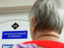 В Крыму возник дефицит вакцины от полиомиелита