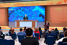 Путин рассказал о побочных действиях российской вакцины от коронавируса
