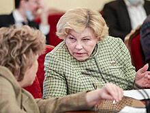 Российский депутат заявила, что ветеранам ВОВ не нужны деньги