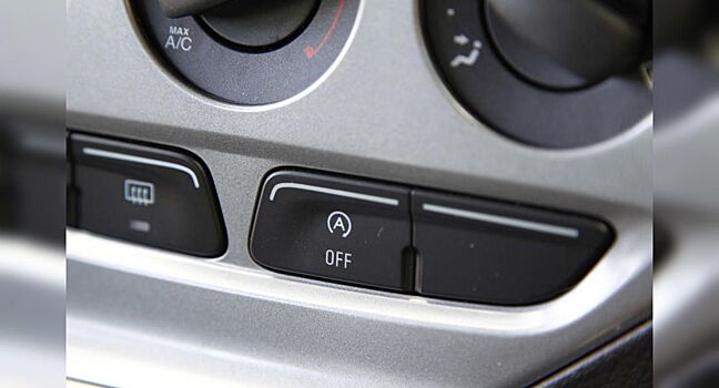 Может ли система стоп-пуска долгосрочно воздействовать на автомобиль