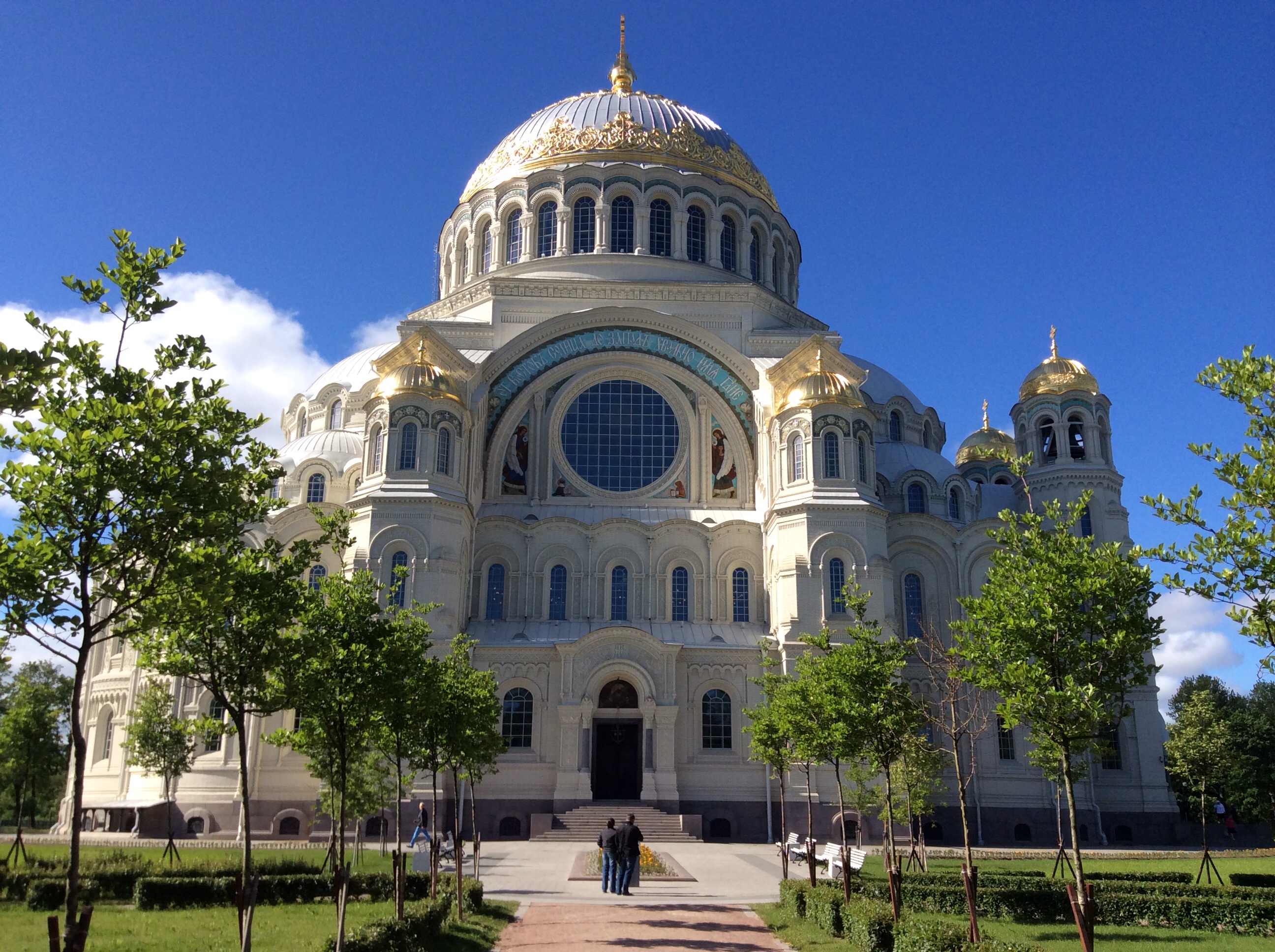 Кронштадт, Санкт-Петербург, Российская Федерация