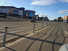 В администрации Ижевска прокомментировали претензии прокуратуры к тросовым ограждениям