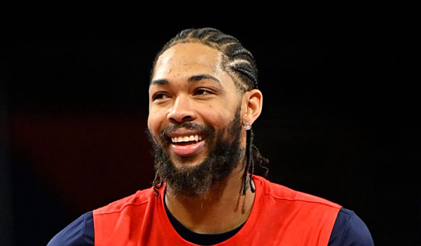 Скауты НБА считают, что Брэндон Ингрэм может оказаться в «Лейкерс» (Фишер)