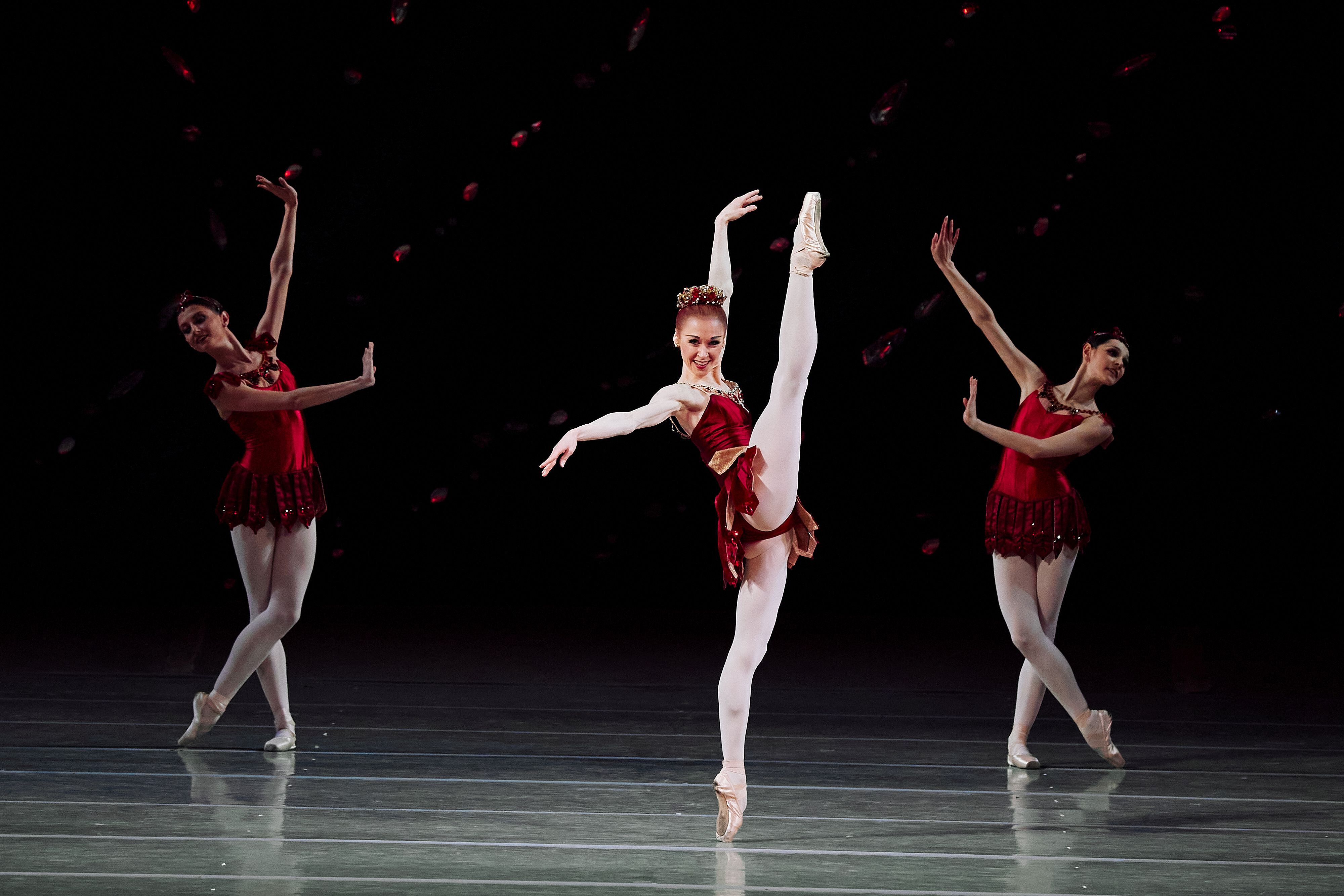 Искусство через века: в Херсонесе покажут знаменитые балет и оперу