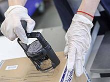 Пробег почтовых машин в Московском регионе увеличился в 1,5 раза