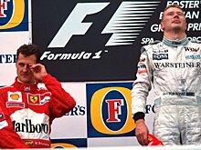 Браун назвал Хаккинена быстрейшим и самым честным пилотом, Алонсо – самым целеустремленным