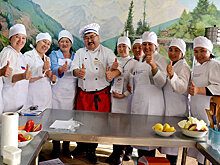 Врач сказал, что я не смогу ходить, — невероятная история бишкекского повара