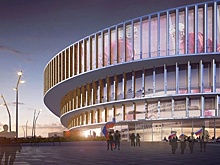 Екатеринбуржцев повезут к Ледовой арене на такси